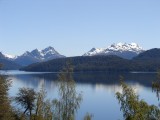 Lago Espejo