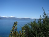 Lago Nahuel Huapi