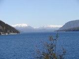 Lago Nahuel Huapi