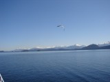 Lago Nahuel Huapi
