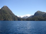 Lago Nahuel Huapi
