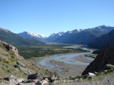 Rio de las Vueltas