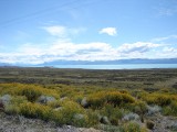 Lago Argentino