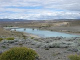 Rio Santa Cruz