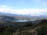 Wanderung zu den Torres