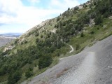 zurück zum Zelt