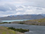 eine kleine Wanderung