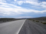 Richtung Ruta 40