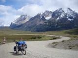 Trip zu den Cuernos 2