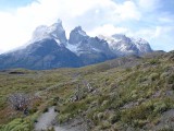 Trip zu den Cuernos 7