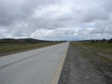 zwischen Puerto Natales und Punta Arenas