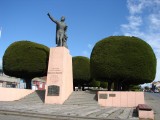 Punta Arenas