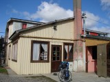 Hostal Argentino in Rio Grande