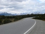 zwischen Tolhuin und Ushuaia