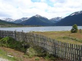 Lago Escondido