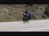 On the road