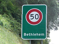 im falschen Land??