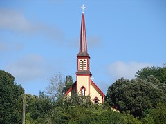 Kirche von Jerusalem