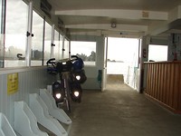 Privatfahrt Rabbit Island