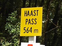 diese Steigung werde ich nie vergessen...