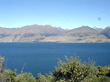 Lake Wanaka