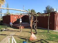 Hospedaje in Huaco