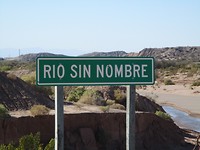 y sin agua