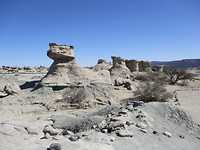 Valle de la Luna