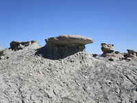 Valle de la Luna