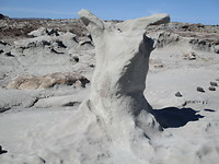 Valle de la Luna