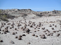 Valle de la Luna