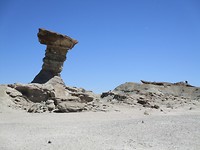 Valle de la Luna