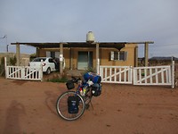 Hospedaje in Los Bandelitos