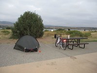 Chatfield State Park