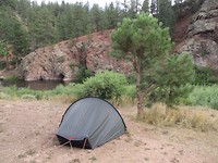 Lone Rock CG Deckers