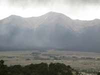 Mount Princeton