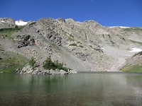 Lost Lake