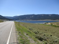 Taylor Reservoir