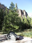 Camping Rosy Lane