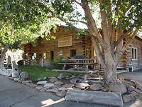 Mountain Valley Lumber
