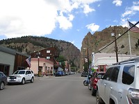 Creede