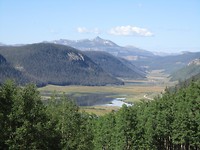 Browns Lakes