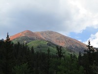 Red Mountain