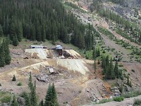 Jones Mine