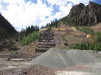 Mine Eureka