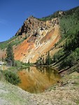bei Silverton