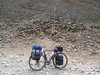 Ophir Pass