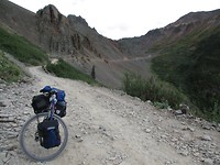 Radwanderung....