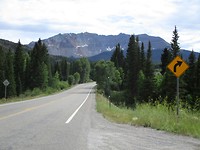 San Miguel Peak