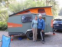 Wendy und David aus Denver